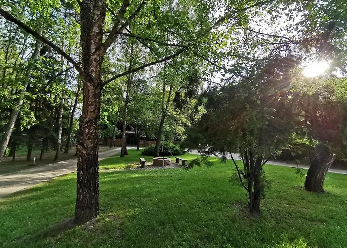 Apartament Karancsvoelgyi Pihenohaz Karancsbereny