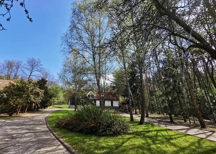 Karancsvoelgyi Pihenohaz Apartament