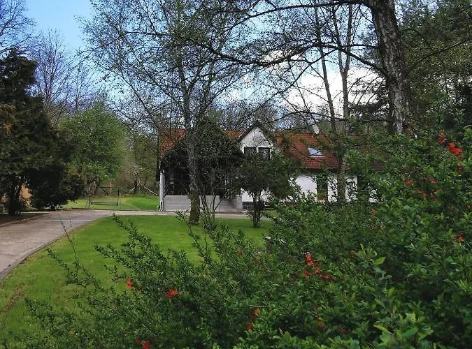 Apartament Karancsvoelgyi Pihenohaz