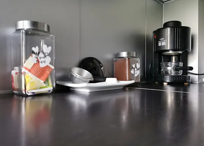 Apartment Karancsvoelgyi Pihenohaz *