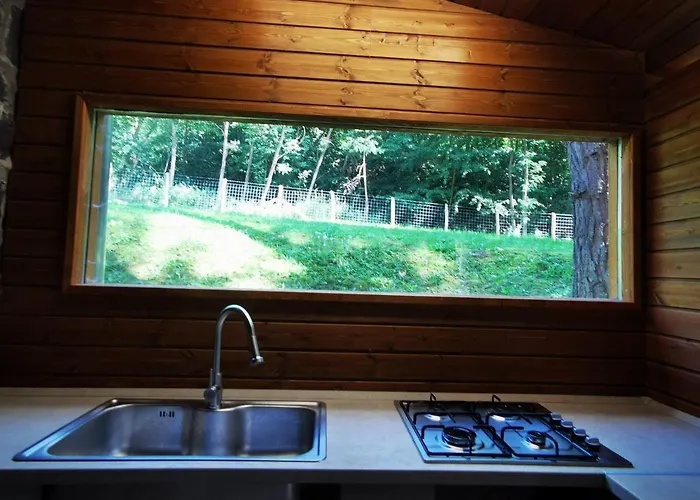 Karancsvoelgyi Pihenohaz Apartament