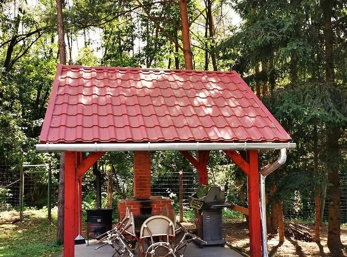 Apartament Karancsvoelgyi Pihenohaz