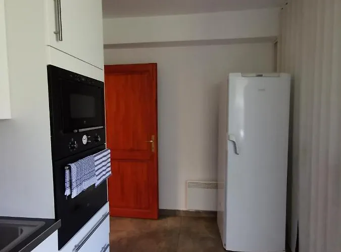 Karancsvoelgyi Pihenohaz Apartament