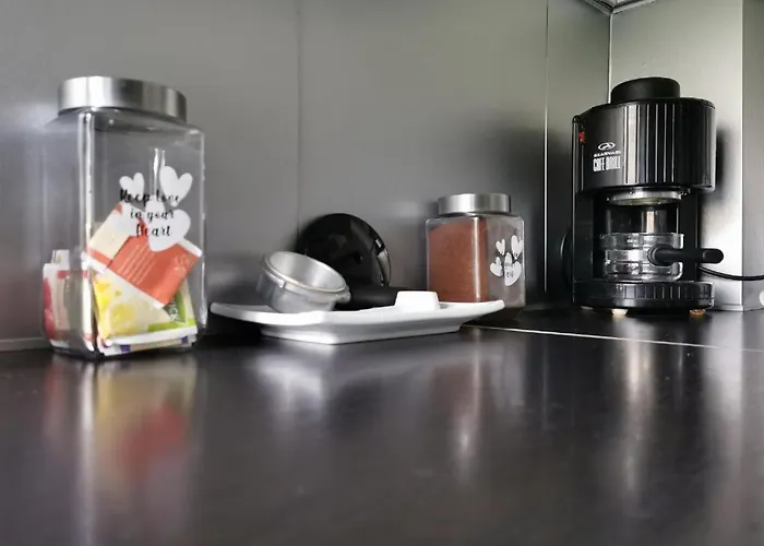 Apartament Karancsvoelgyi Pihenohaz Karancsbereny