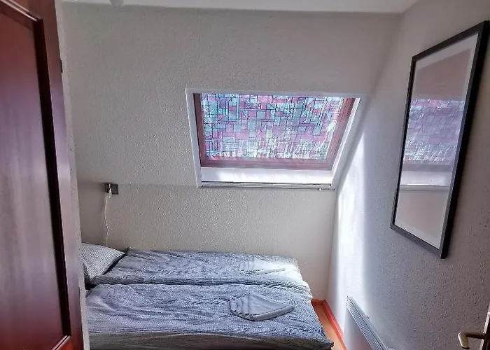 Apartament Karancsvoelgyi Pihenohaz *