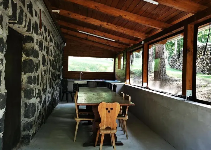 Karancsvoelgyi Pihenohaz Karancsbereny