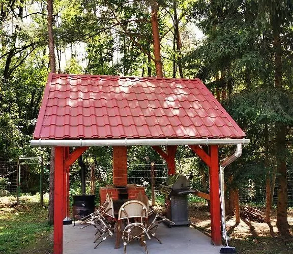 Karancsvoelgyi Pihenohaz Apartament *