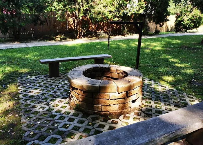 Karancsvoelgyi Pihenohaz Apartament Karancsbereny