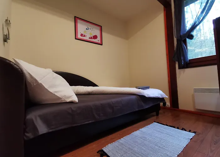 Karancsvoelgyi Pihenohaz Apartament Karancsbereny